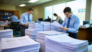 découvrez comment maprimerénov' a permis d'écarter 44 000 dossiers frauduleux en 2024, représentant une économie de 230 millions d'euros pour les contribuables. une avancée notable pour une aide plus transparente et efficace dans la rénovation énergétique.