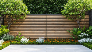 découvrez les règles essentielles pour installer une clôture ou un brise-vue et créer un espace harmonieux et conforme à la réglementation.