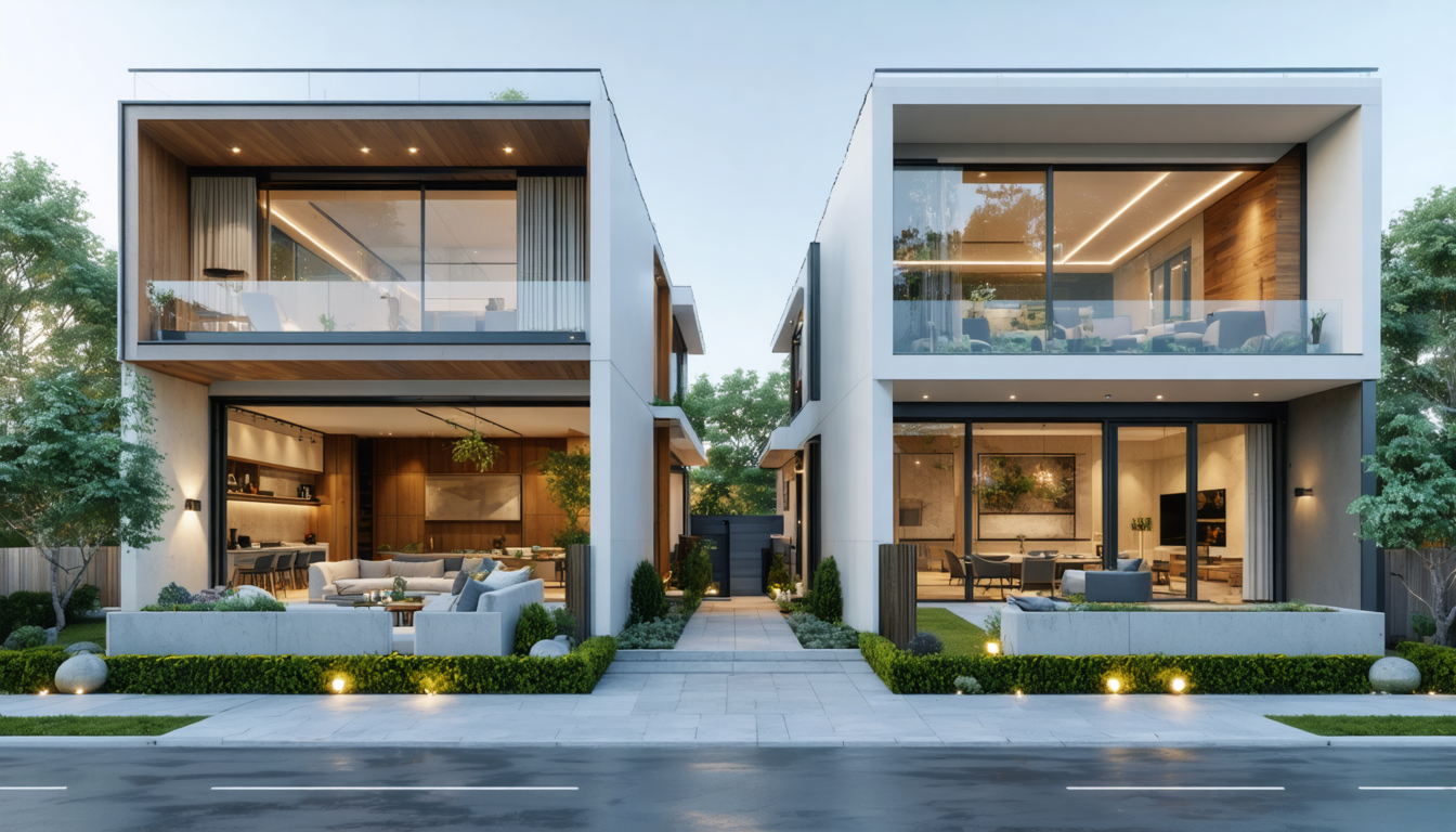 découvrez vos droits et obligations en matière de mitoyenneté et de vis-à-vis pour votre habitation en 2025. conseils pratiques et règles à connaître pour bien gérer votre espace privé.