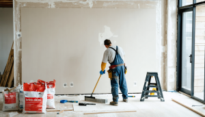 découvrez nos astuces pratiques avec brico dépôt pour monter et réparer une cloison en plâtre facilement et réussir votre projet diy en toute sérénité.