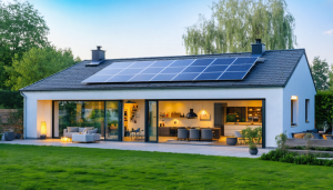 découvrez le nouveau taux de tva 2024 et profitez d'avantages fiscaux pour vos projets de rénovation énergétique. boostez vos économies tout en améliorant votre habitat !