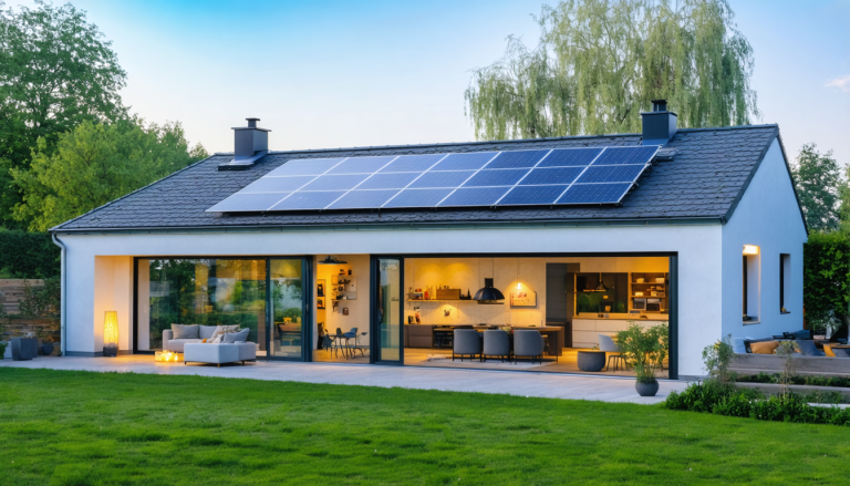 découvrez le nouveau taux de tva 2024 et profitez d'avantages fiscaux pour vos projets de rénovation énergétique. boostez vos économies tout en améliorant votre habitat !