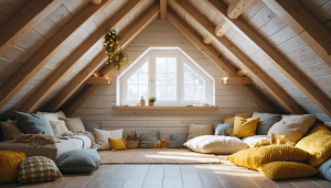 découvrez nos conseils pratiques pour optimiser l'isolation de vos combles avec poutres transversales et faible hauteur. assurez un confort optimal tout en réduisant vos factures d'énergie grâce à des techniques adaptées à votre espace.