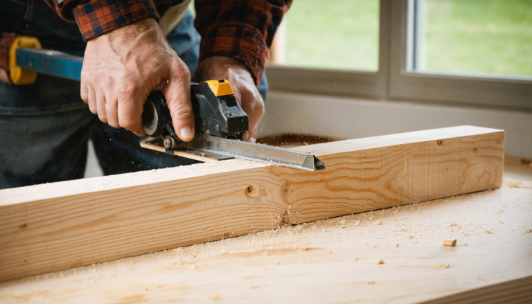découvrez comment optimiser vos découpes d'angle en maîtrisant l'utilisation de la boîte à onglet pour réussir tous vos projets de bricolage avec précision et efficacité.
