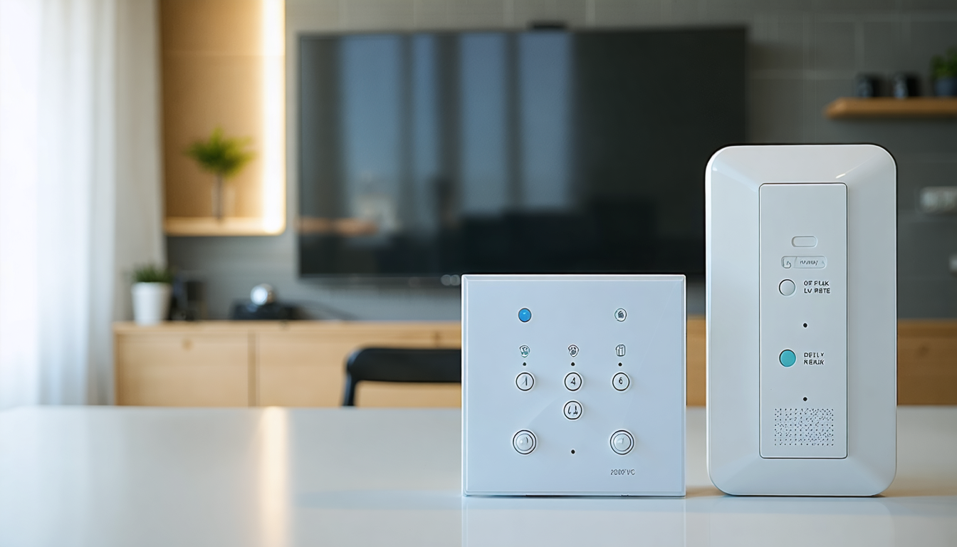 découvrez comment réduire vos coûts d'électricité grâce à l'installation d'un interrupteur horaire et d'un relais heures creuses. optimisez votre consommation d'énergie et réalisez des économies sur vos factures mensuelles en profitant des tarifs avantageux pendant les heures creuses.