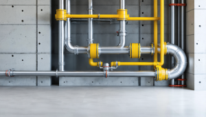 découvrez comment optimiser votre projet avec placomur® duopass, la solution innovante qui simplifie le passage des gaines. améliorez l'efficacité de vos installations tout en garantissant une finition parfaite. transformez vos chantiers en un jeu d'enfant !