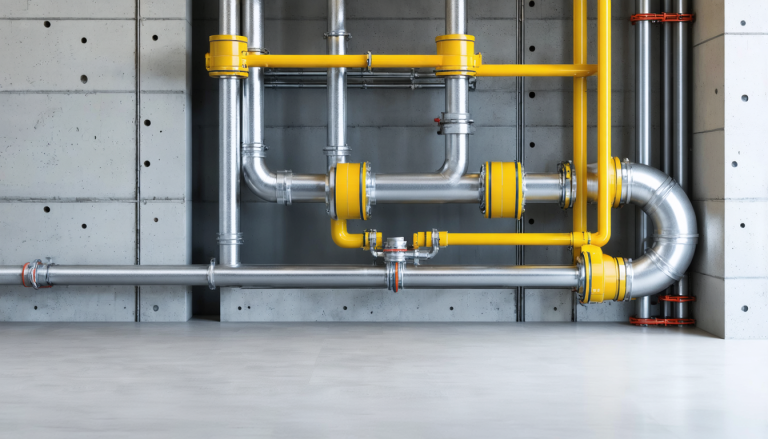 découvrez comment optimiser votre projet avec placomur® duopass, la solution innovante qui simplifie le passage des gaines. améliorez l'efficacité de vos installations tout en garantissant une finition parfaite. transformez vos chantiers en un jeu d'enfant !