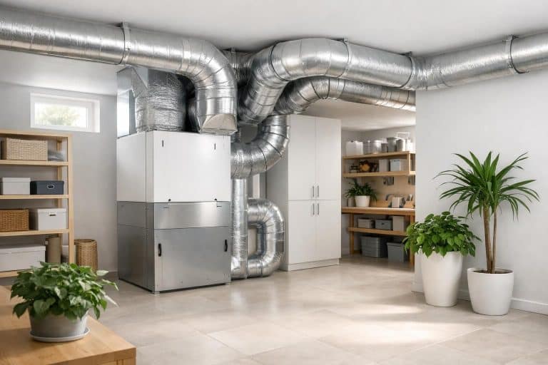 découvrez comment optimiser la ventilation de votre sous-sol pour garantir un espace sain, agréable et bien aéré grâce à nos conseils pratiques pour un flux d'air efficace.