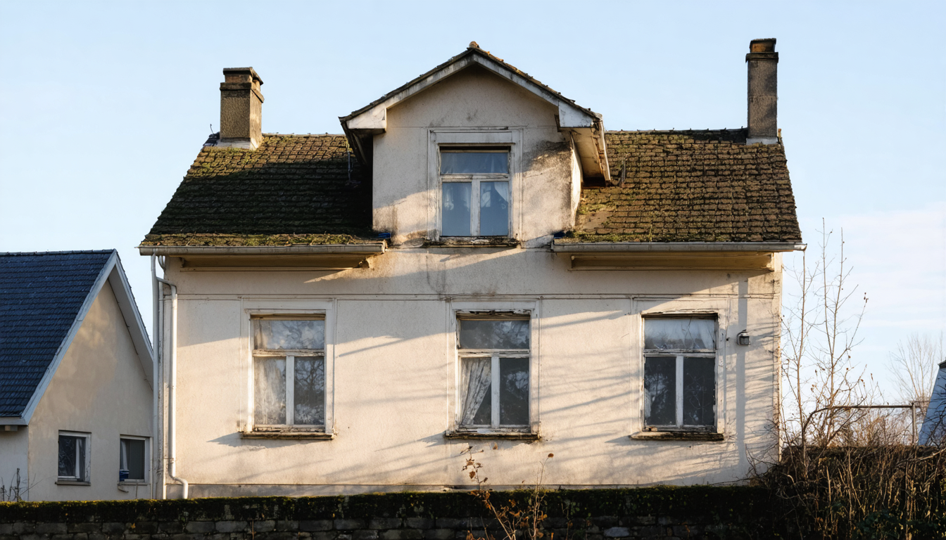découvrez les enjeux autour du report de l'interdiction de location des passoires thermiques et ce que cela signifie pour les propriétaires et locataires.