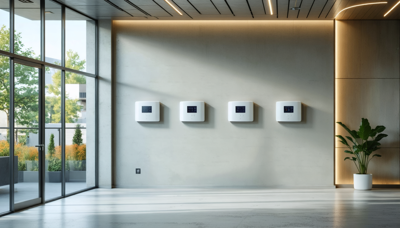 découvrez si l'installation de compteurs individuels de chauffage dans votre copropriété est enfin réalisable. cet article explore les enjeux, les réglementations et les avantages d'une telle installation pour améliorer le confort et la gestion énergétique de votre logement.