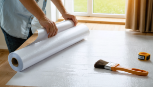 découvrez s'il est possible d'installer de la toile de verre sur des surfaces plastifiées dans un mobile home, les précautions à prendre et les étapes recommandées pour une pose réussie.