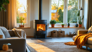 découvrez s'il est possible de chauffer toute votre maison avec un poêle à pellets ! avantages, fonctionnement et conseils pour optimiser votre chauffage écologique et économique.