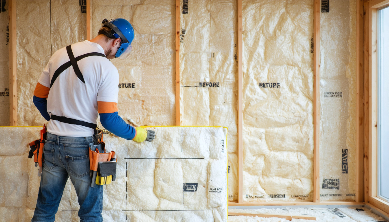 découvrez si réaliser soi-même des travaux d'isolation peut vous permettre de bénéficier d'avantages fiscaux. cet article vous éclaire sur les conditions, les aides disponibles et les astuces pour optimiser vos économies tout en améliorant le confort de votre habitat.