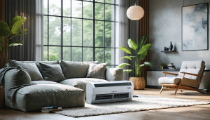 découvrez si la climatisation réversible permet réellement de chauffer efficacement une seule pièce de votre logement. avantages, limites et conseils d'utilisation pour optimiser votre confort thermique.