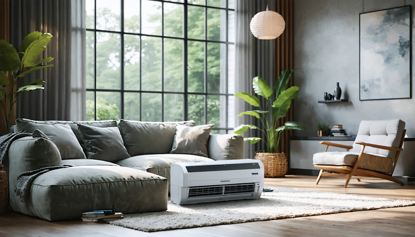 découvrez si la climatisation réversible permet réellement de chauffer efficacement une seule pièce de votre logement. avantages, limites et conseils d'utilisation pour optimiser votre confort thermique.