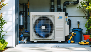 découvrez les avantages et les inconvénients d'installer la partie extérieure d'une pompe à chaleur dans un abri fermé. apprenez si cette solution est viable pour optimiser l'efficacité de votre système de chauffage tout en préservant son fonctionnement.
