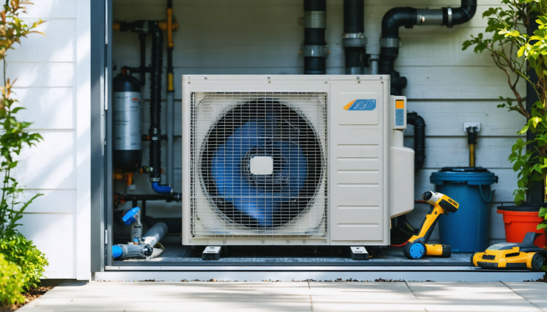 découvrez les avantages et les inconvénients d'installer la partie extérieure d'une pompe à chaleur dans un abri fermé. apprenez si cette solution est viable pour optimiser l'efficacité de votre système de chauffage tout en préservant son fonctionnement.