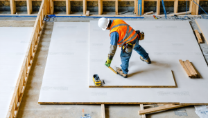 découvrez si la pose de plaques de plâtre sur les solives avant les panneaux de plancher est une technique viable. cet article explore les avantages, inconvénients et conseils pratiques pour optimiser votre projet de construction ou de rénovation.