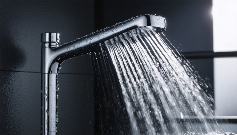 ressentez-vous des picotements en touchant le mitigeur de douche ? découvrez les causes possibles de ce phénomène et pourquoi il peut révéler un problème électrique à ne pas négliger dans votre installation.