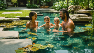 découvrez notre guide essentiel pour réussir votre projet de piscine naturelle écologique. conseils pratiques, avantages et étapes clés pour une piscine respectueuse de l'environnement.