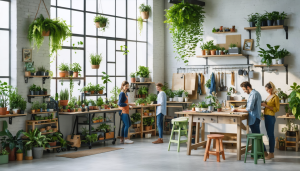découvrez l'offre seconde vie sur brico privé, où des produits de qualité reprennent vie à travers des remises exceptionnelles. explorez un large choix d'articles, alliant économie et écologie, pour embellir votre espace tout en faisant un geste pour la planète.