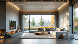 découvrez pourquoi renforcer l'isolation acoustique de vos murs et de votre toit est essentiel pour améliorer votre confort, réduire les nuisances sonores et créer un environnement paisible chez vous.