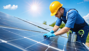 découvrez l'importance de remplacer régulièrement le liquide caloporteur dans une installation solaire. assurez une efficacité optimale de votre système, prolongez sa durée de vie et maximisez vos économies d'énergie grâce à des conseils d'experts.