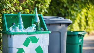 découvrez pourquoi il est essentiel de ne jamais jeter le verre dans la poubelle ordinaire. apprenez les conséquences environnementales et les bonnes pratiques pour un recyclage efficace du verre.