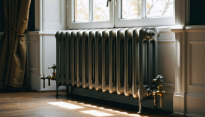 découvrez les avantages d'installer des robinets thermostatiques sur un radiateur ancien pour optimiser votre confort thermique, réaliser des économies d'énergie et moderniser votre chauffage.