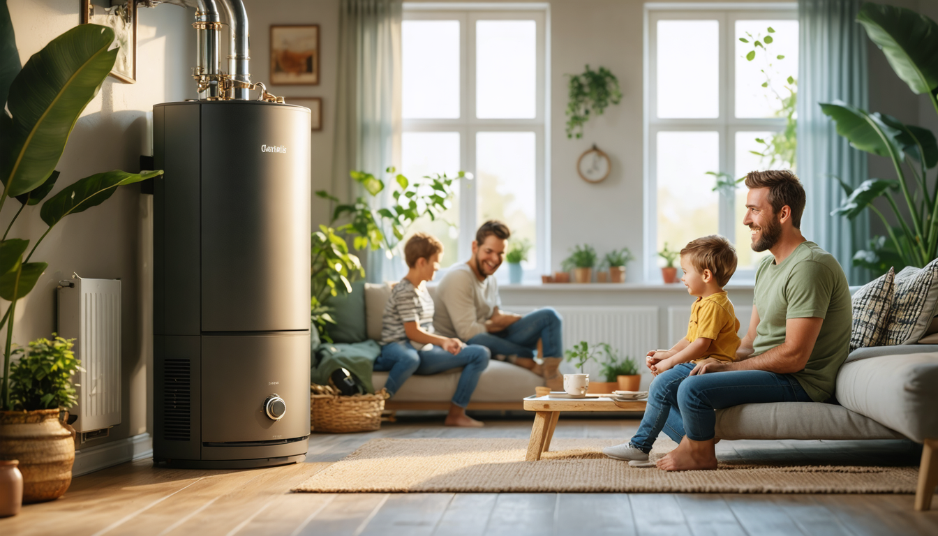 découvrez comment remplacer votre chaudière fioul par une chaudière électrique peut transformer votre quotidien. économies d'énergie, respect de l'environnement et confort accru sont au rendez-vous. faites le choix d'un chauffage moderne et efficace pour une vie meilleure.