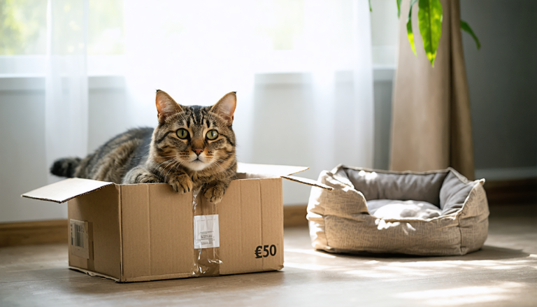découvrez pourquoi les chats préfèrent souvent les cartons aux paniers coûteux, les raisons de ce comportement naturel et nos conseils pratiques pour en tirer le meilleur parti au quotidien.