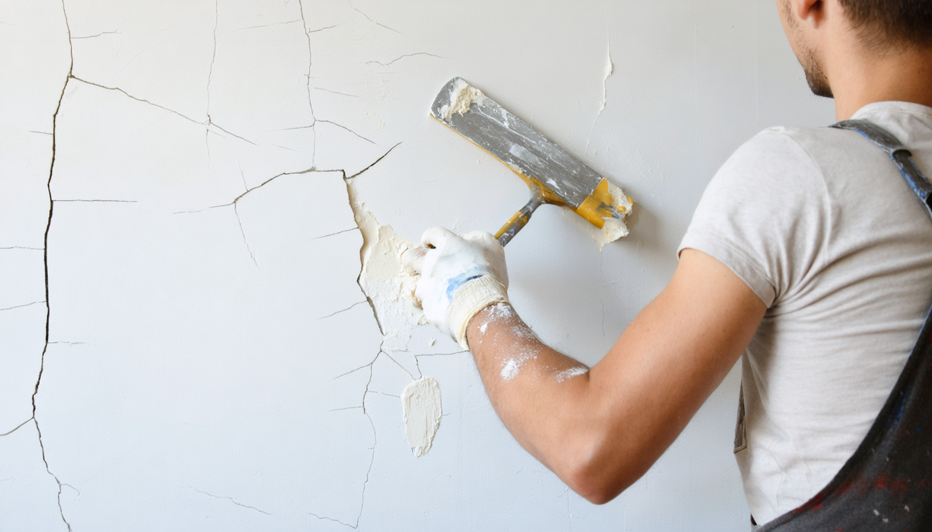 découvrez nos conseils pratiques pour préparer efficacement vos surfaces avant peinture, en réparant fissures, trous et arêtes pour un rendu parfait et durable.