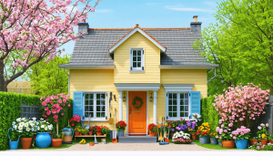 découvrez les travaux essentiels à réaliser pour préparer votre façade au printemps. optimisez l'apparence de votre maison avec nos conseils pratiques et assurez-vous que votre extérieur soit prêt à accueillir la belle saison.