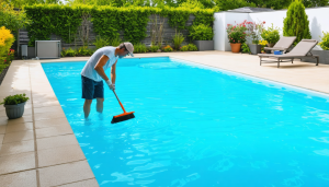 découvrez les étapes essentielles pour préparer votre piscine à l'été et assurer une remise en route réussie. guide complet pour une eau claire et une baignade agréable.