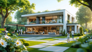 découvrez comment le prêt à taux zéro élargi, disponible à partir du 1er avril 2025, offre une opportunité unique aux futurs propriétaires d'accéder à la propriété sans intérêts. ne manquez pas cette chance en or de réaliser votre rêve immobilier !