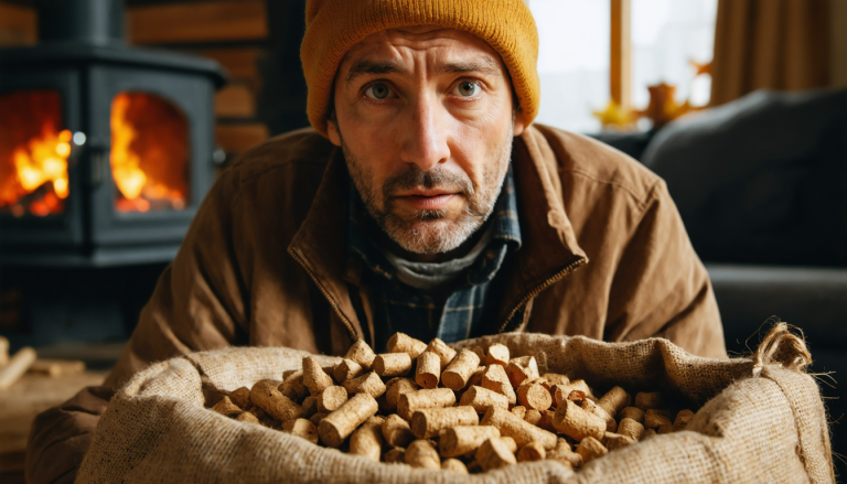découvrez les prévisions des prix des pellets pour l'hiver 2024/2025 et les inquiétudes croissantes pour les consommateurs face à une possible hausse des tarifs.