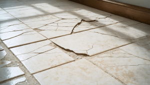 découvrez les solutions efficaces pour réparer un carrelage fissuré après 4 ans et prévenir de futurs dégâts. conseils pratiques et astuces d'experts.