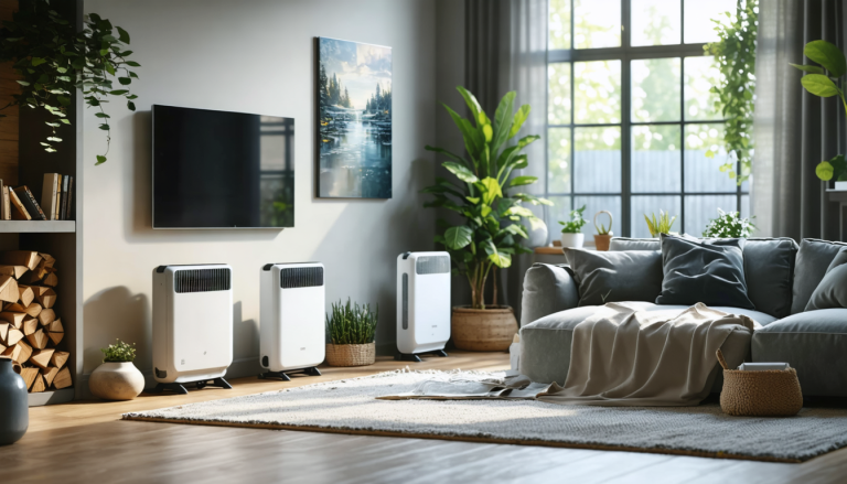 découvrez les meilleurs chauffages électriques à choisir en 2025 pour allier confort thermique et économies. notre guide vous présente des modèles performants avec un excellent rapport qualité/prix, adaptés à tous vos besoins.