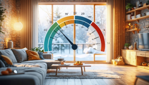 découvrez la température idéale pour chaque pièce de votre maison cet hiver afin de maximiser votre confort et économiser sur vos factures d'énergie. suivez nos conseils pratiques pour créer un environnement chaleureux et accueillant tout au long de la saison.