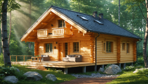 découvrez les meilleures techniques d'isolation thermique par l'extérieur adaptées aux maisons en bois. optimisez le confort de votre habitat tout en préservant son charme naturel et son efficacité énergétique.