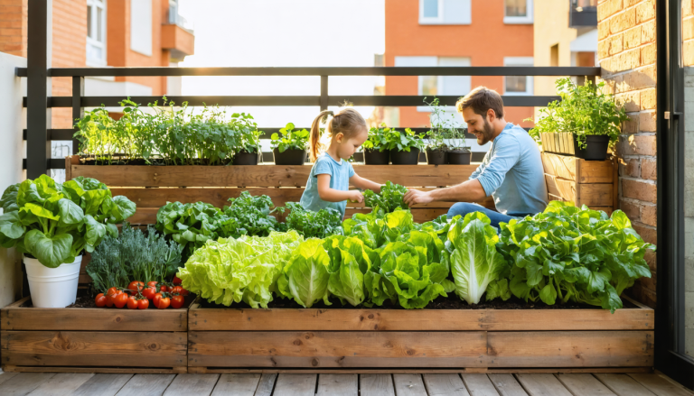 découvrez comment choisir les meilleures plantes pour un potager surélevé grâce à notre guide pratique rempli d'astuces pour réussir votre jardin facilement.