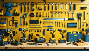 découvrez comment choisir le cadeau parfait pour un papa bricoleur en tenant compte de ses passions et de ses besoins. idées personnalisées pour le gâter efficacement.
