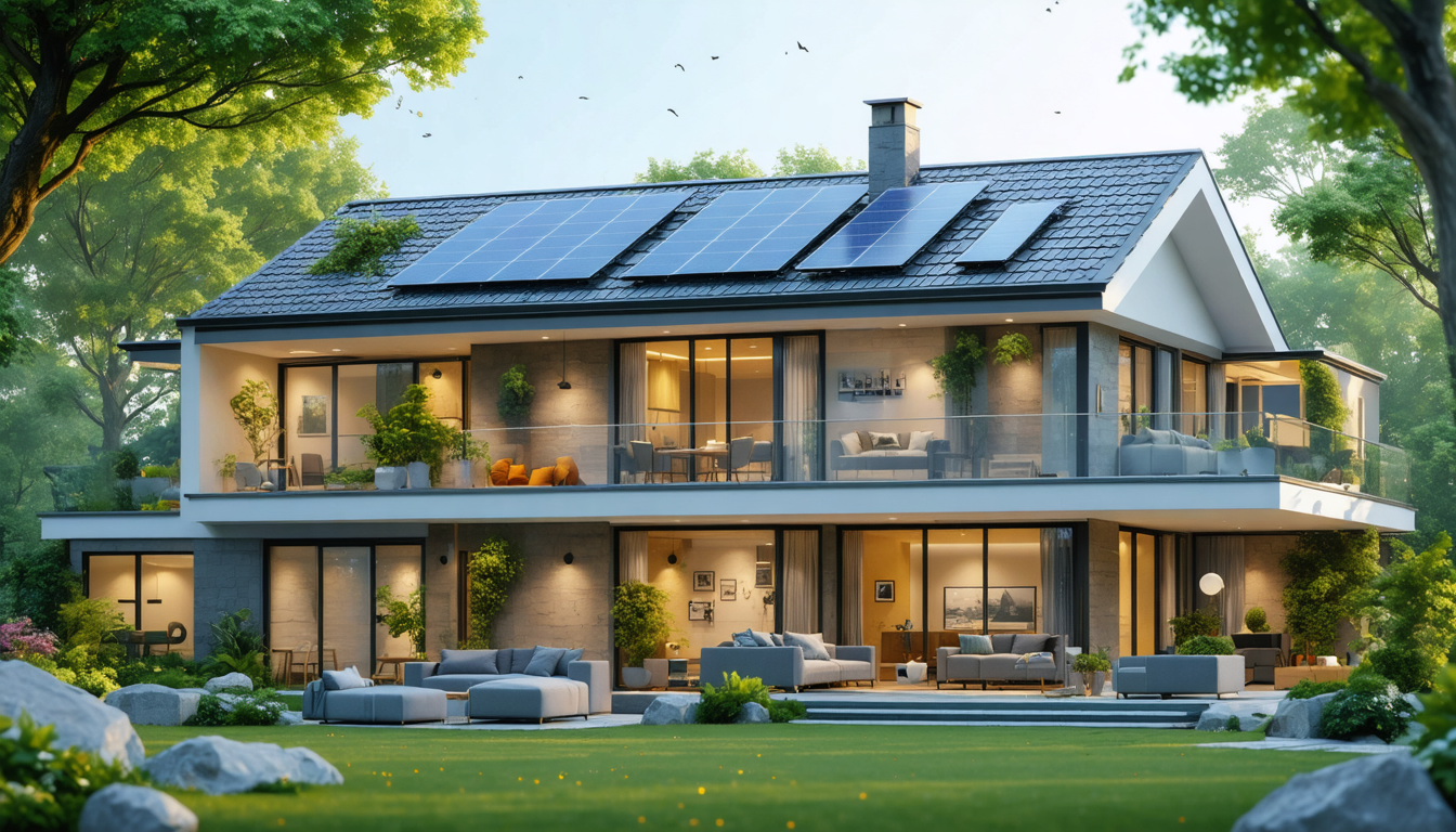 découvrez les travaux essentiels à réaliser pour atteindre la basse consommation énergétique d'ici 2025. cet article vous guide à travers les rénovations et améliorations nécessaires pour optimiser votre habitat, réduire votre impact environnemental et réaliser des économies sur vos factures d'énergie.