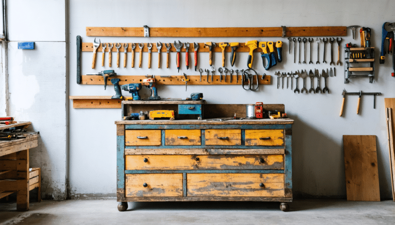 découvrez comment redonner vie à une commode en bois grâce à nos astuces et conseils pratiques. apprenez à restaurer, relooker et entretenir votre meuble pour un résultat unique et durable.