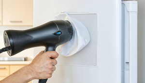 découvrez nos astuces pour réparer le joint de votre frigo et éviter son remplacement. apprenez à détecter les fuites, à nettoyer et à entretenir efficacement le joint pour prolonger la durée de vie de votre appareil tout en réalisant des économies.