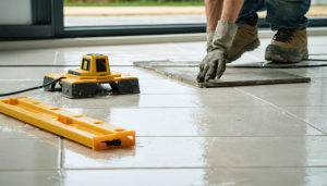 découvrez nos solutions efficaces pour résoudre les problèmes de colle lors de la pose de carrelage sur chape anhydrite et plancher rayonnant électrique. optimisez l'adhérence et garantissez la durabilité de vos installations avec nos conseils d'experts.