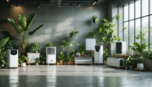 améliorez votre qualité de vie avec nos solutions de ventilation et de traitement de l'air. découvrez comment respirer mieux peut transformer votre confort au quotidien.
