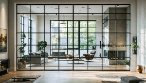 découvrez nos astuces incontournables pour réussir l'installation de votre verrière d'intérieur et sublimer votre décoration avec style et praticité.