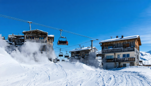 découvrez comment les bâtiments énergivores impactent les stations de ski en 2025 et les défis environnementaux liés aux passoires thermiques dans les sports d'hiver.