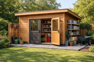 découvrez les conseils essentiels pour bien choisir et installer votre abri de jardin, afin de créer un espace de stockage pratique et optimisé.